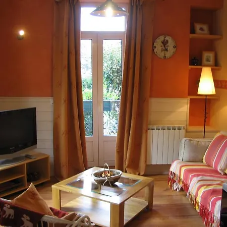 La Vallee Le Mont-Dore Room photo