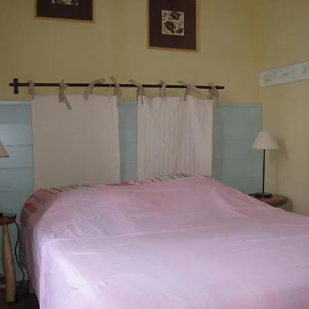La Vallee Le Mont-Dore Room photo