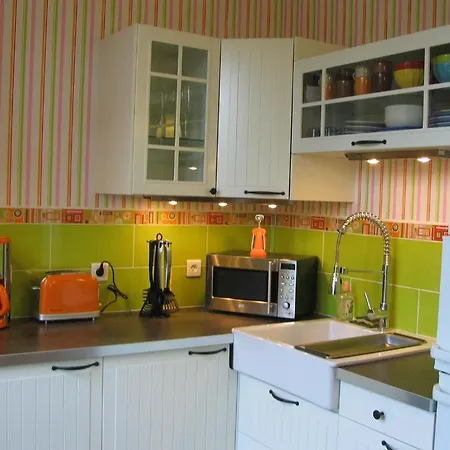 La Vallee Le Mont-Dore Room photo