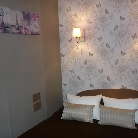 La Vallee Le Mont-Dore Room photo