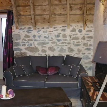 La Vallee Le Mont-Dore Room photo