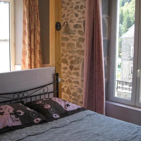 La Vallee Le Mont-Dore Room photo