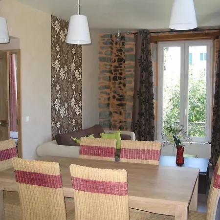 La Vallee Le Mont-Dore Room photo