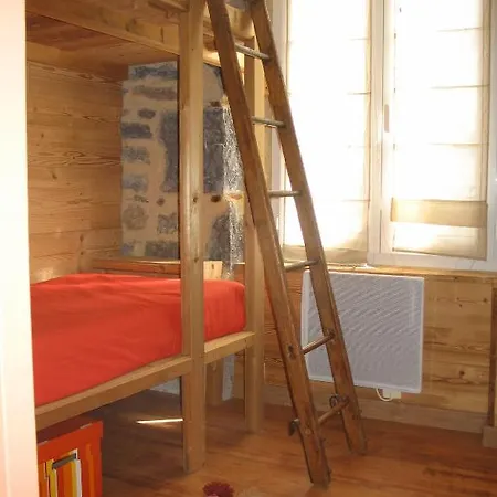 La Vallee Le Mont-Dore Room photo