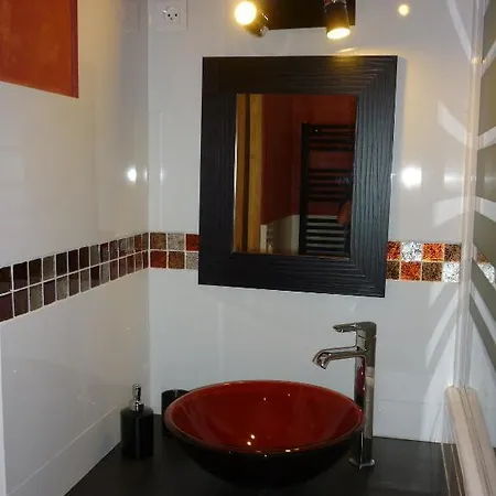 La Vallee Le Mont-Dore Room photo