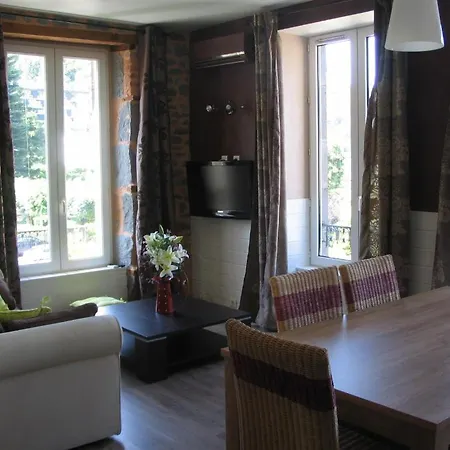 La Vallee Le Mont-Dore Room photo