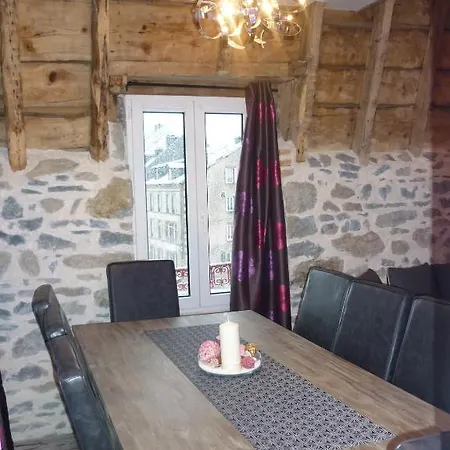 La Vallee Le Mont-Dore Room photo