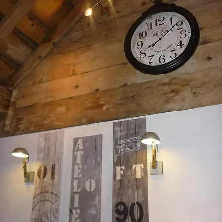 La Vallee Le Mont-Dore Room photo