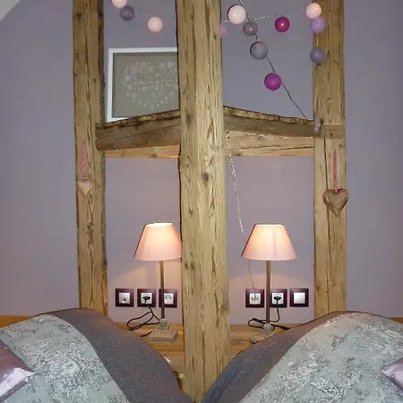 La Vallee Le Mont-Dore Room photo