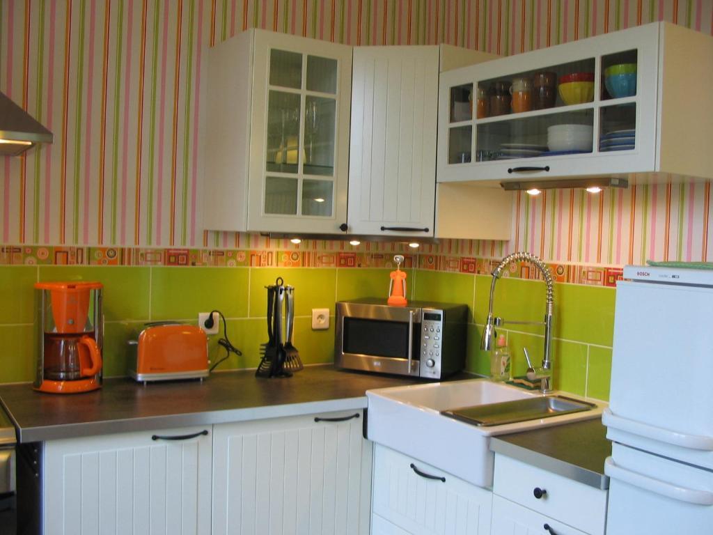 La Vallee Apartment Le Mont-Dore