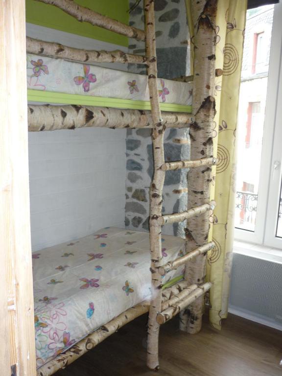 La Vallee Apartment Le Mont-Dore