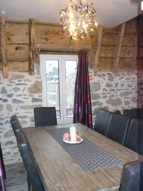 La Vallee Apartment *