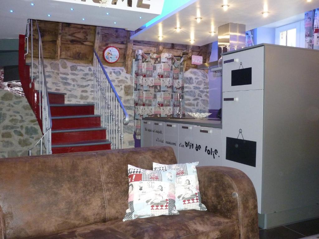 La Vallee Apartment