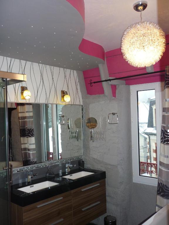 La Vallee Apartment Le Mont-Dore