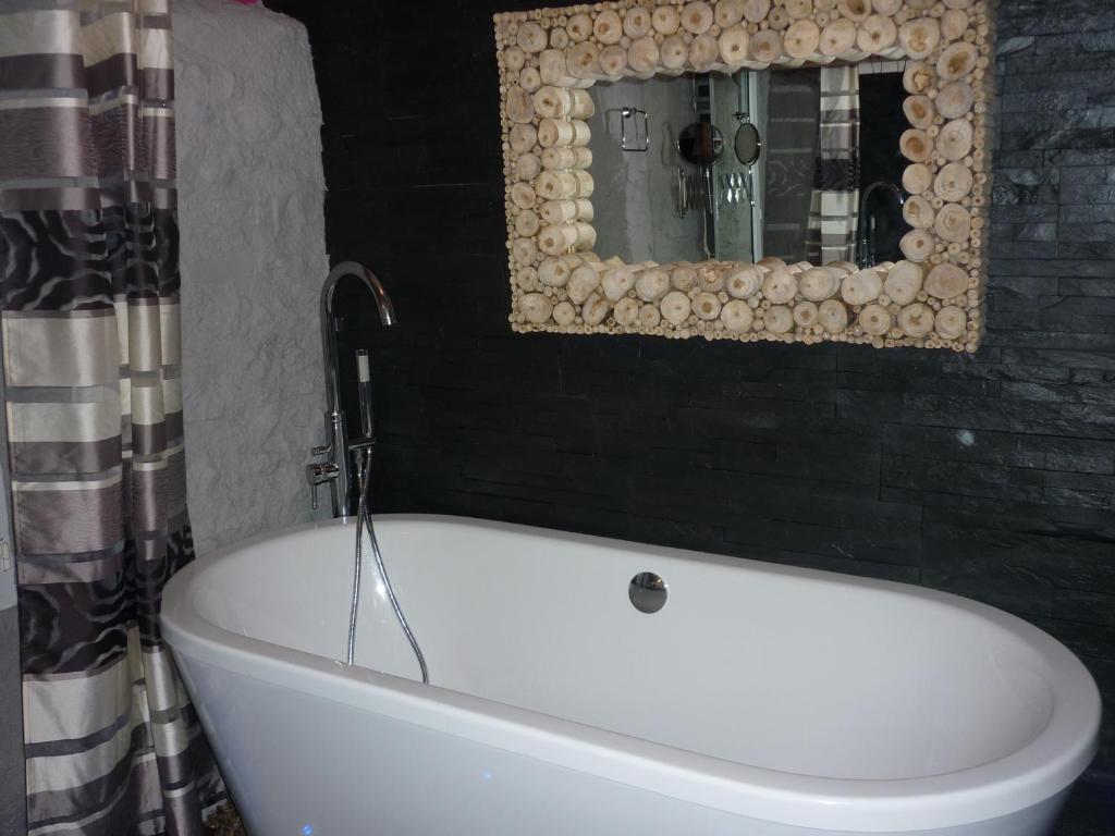 La Vallee Apartment