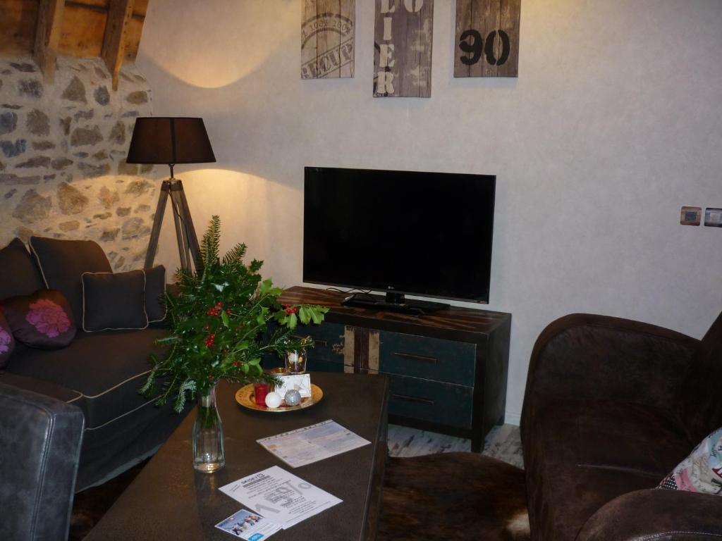 La Vallee Le Mont-Dore